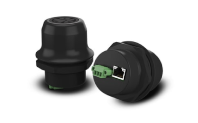Introducing Anybus Wireless Bolt RJ45 PoE