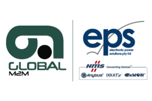 EPS-Global M2M-Partnership