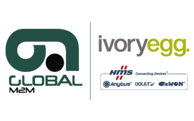 Global M2M Announce Ivory Egg Australia + Ivory Egg New Zealand Sales Partnership