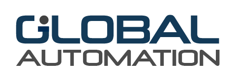 global automation logo