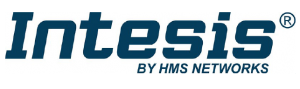 Intesis by HMS Networks