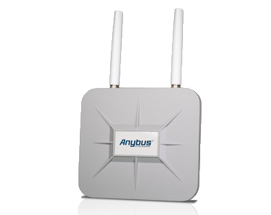 Anybus Wireless Access Point