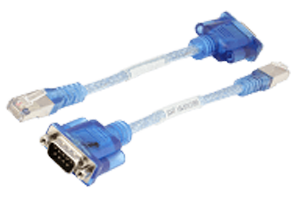 SG Gateway 4 port Ethernet IP