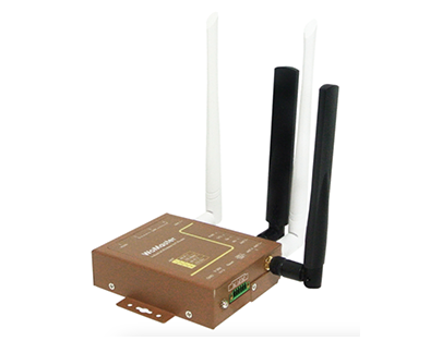 Womaster Router